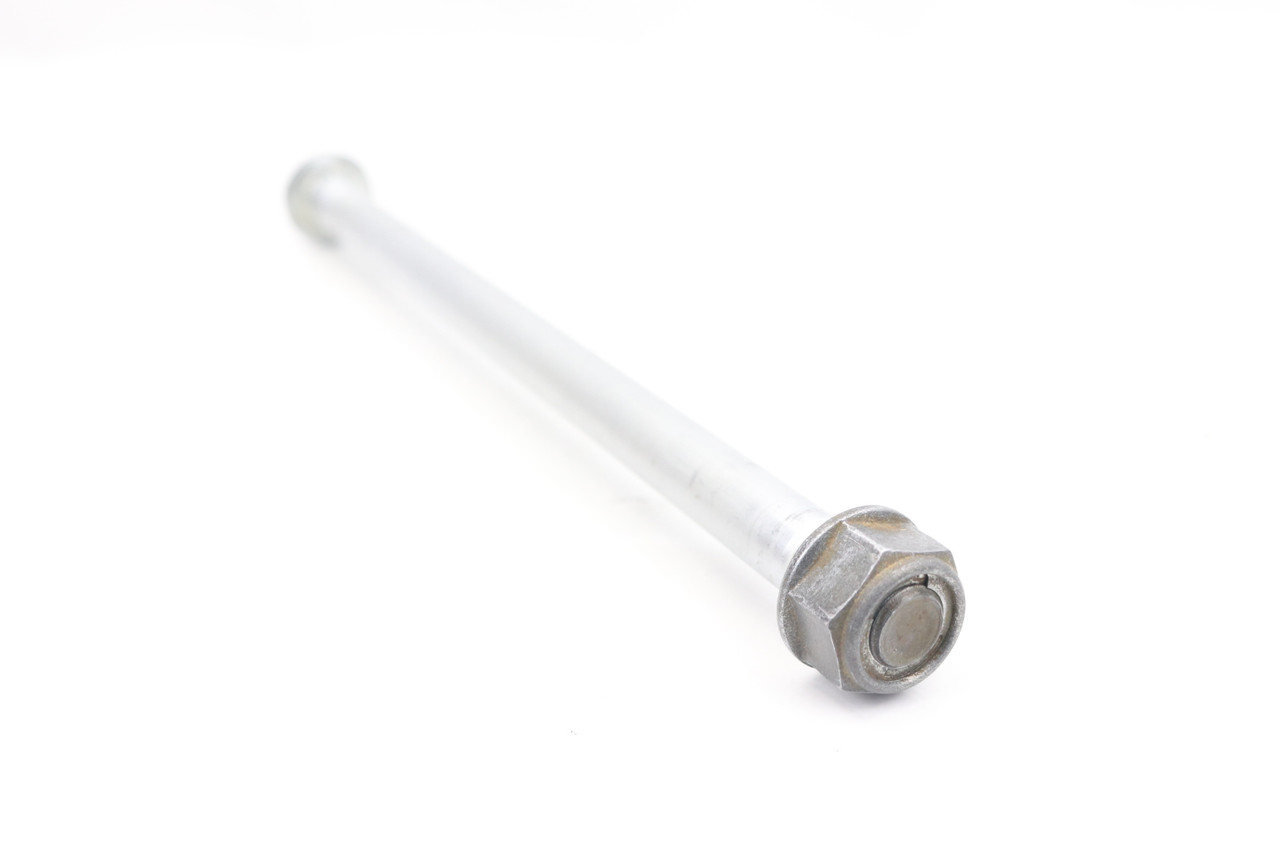 CRF150F 03-15 CRF230F 03-15 Swingarm Pivot Bolt Shaft Honda 52101-KPS-900 #326