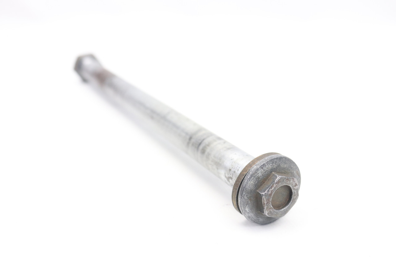 CRF150F 03-15 CRF230F 03-15 Rear Axle Shaft Bolt Honda 42301-KPS-900 #326