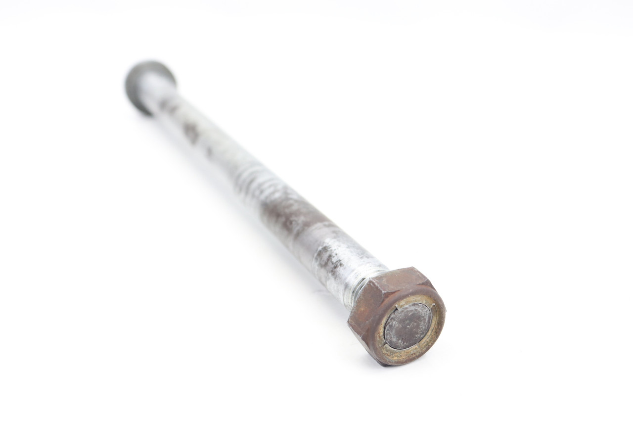 CRF150F 03-15 CRF230F 03-15 Rear Axle Shaft Bolt Honda 42301-KPS-900 #326