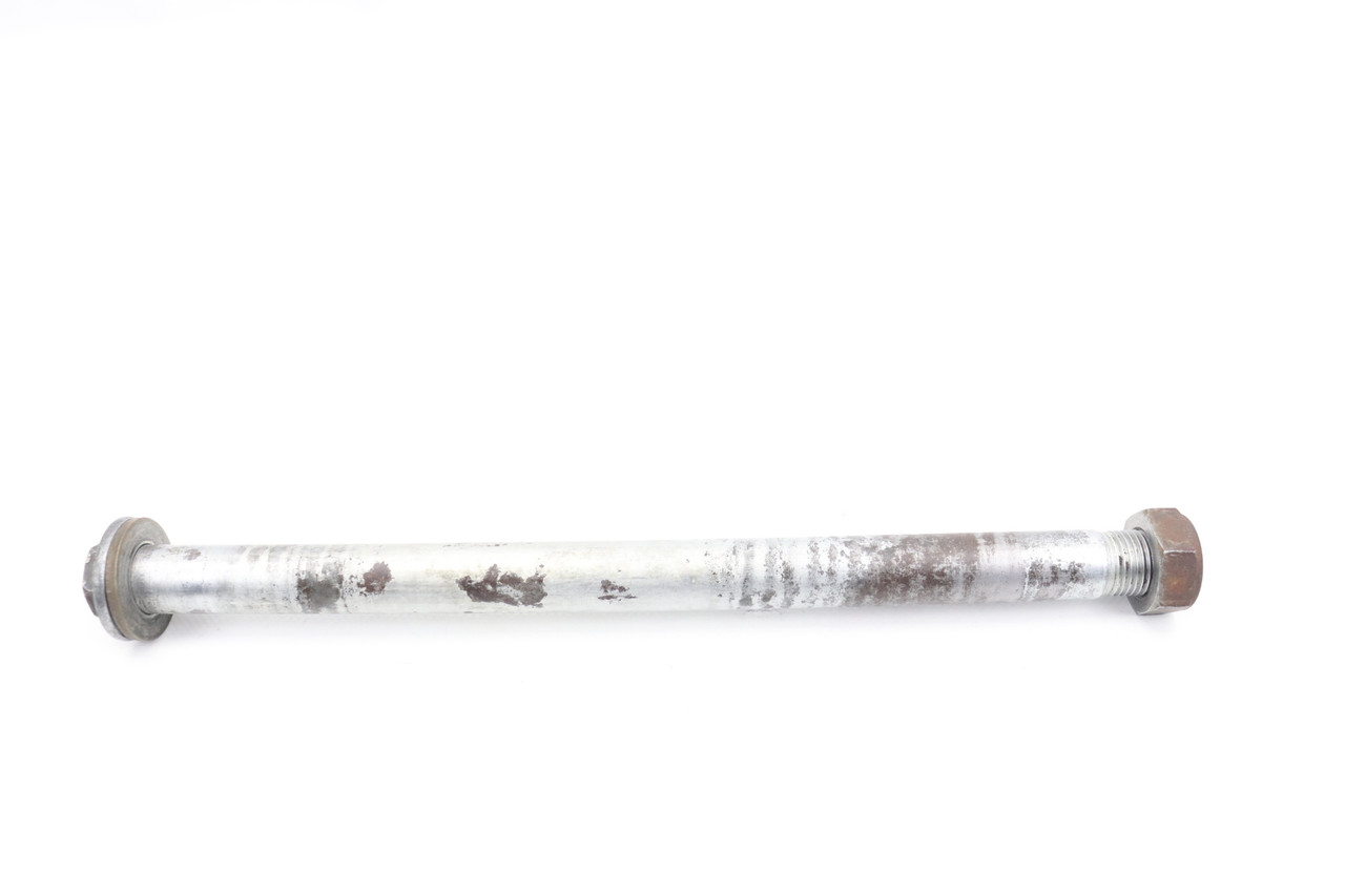 CRF150F 03-15 CRF230F 03-15 Rear Axle Shaft Bolt Honda 42301-KPS-900 #326