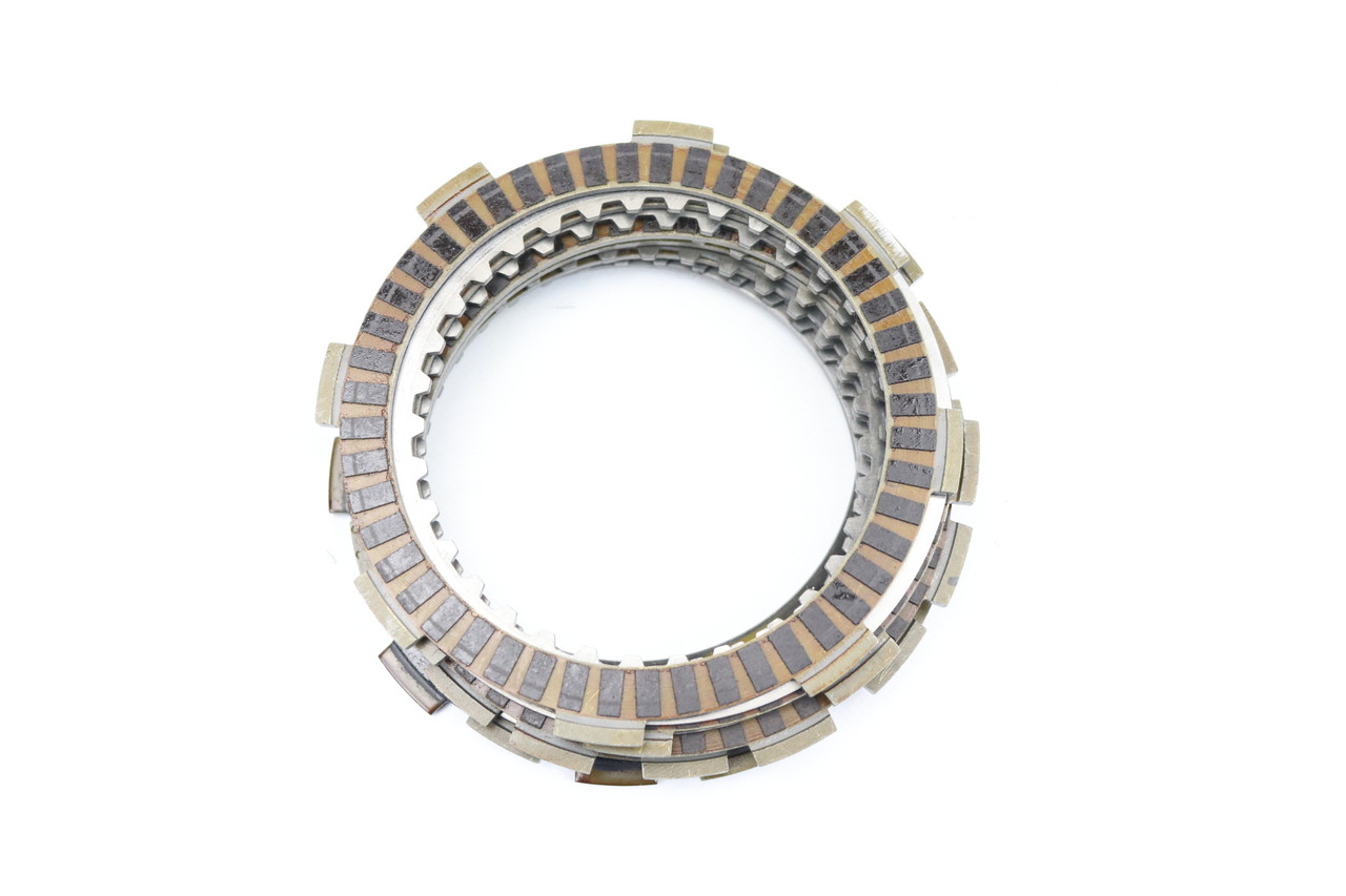 CRF150F 03-15 CRF230F 03-15 Clutch Plates Pack Plate Kit Honda #326