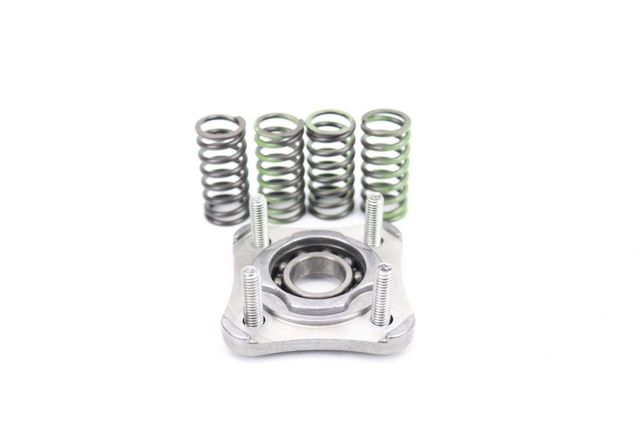 CRF230F 2003-2015 Clutch Springs & Bolts Honda 22401-KCJ-710 #326