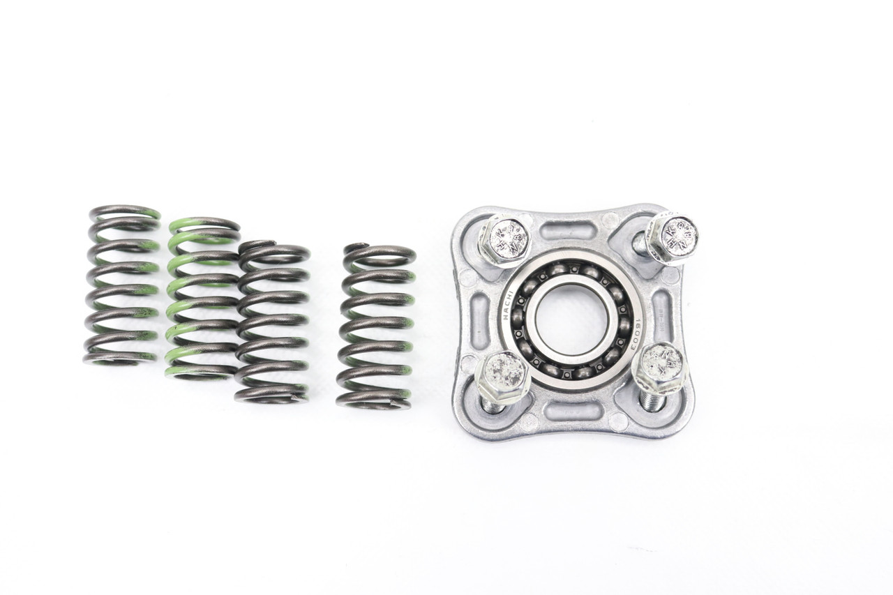 CRF230F 2003-2015 Clutch Springs & Bolts Honda 22401-KCJ-710 #326