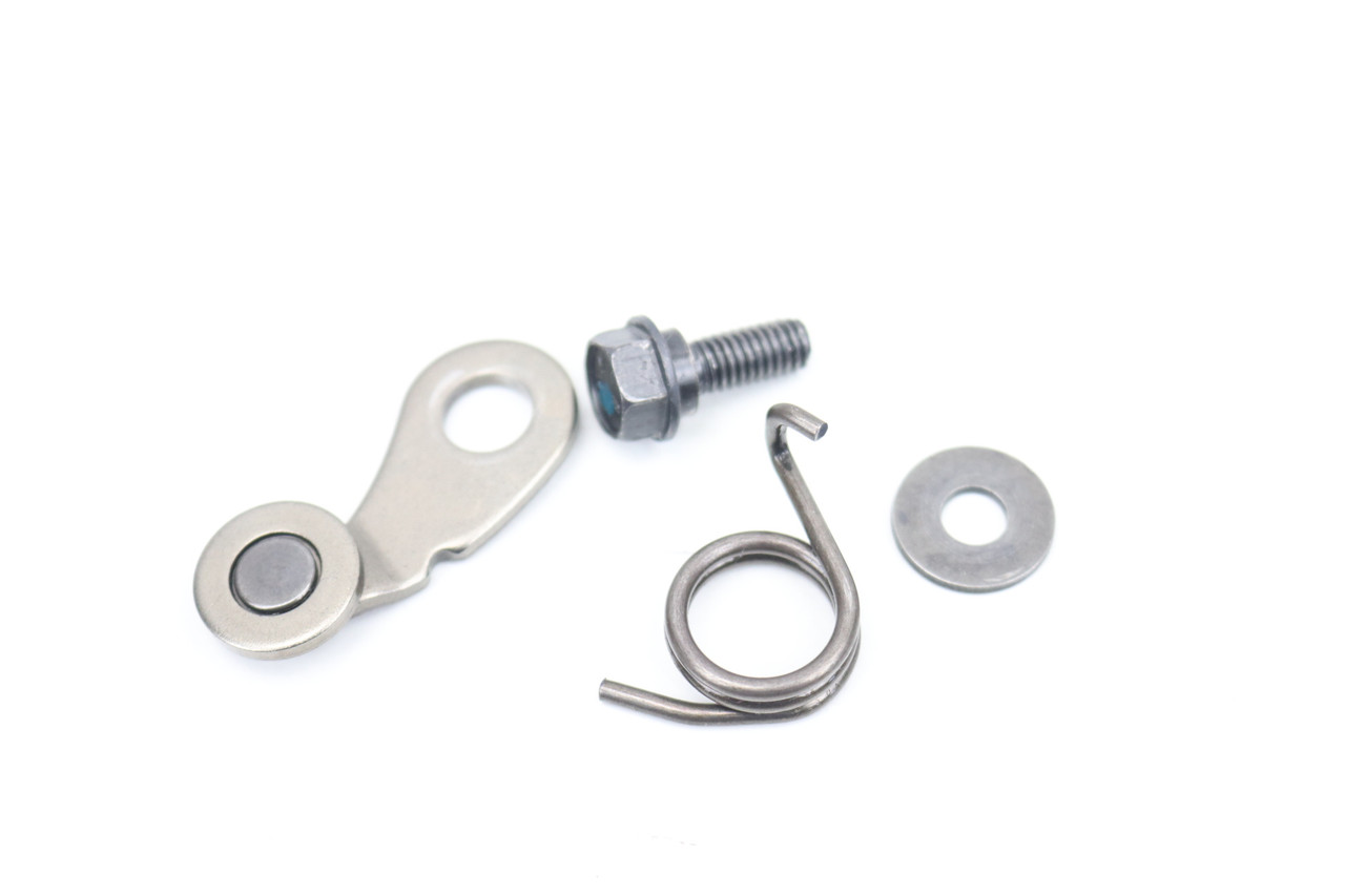 CRF230F 2003-2019 Gearshift Stopper Lever & Spring Honda 24430-KPS-900 #326