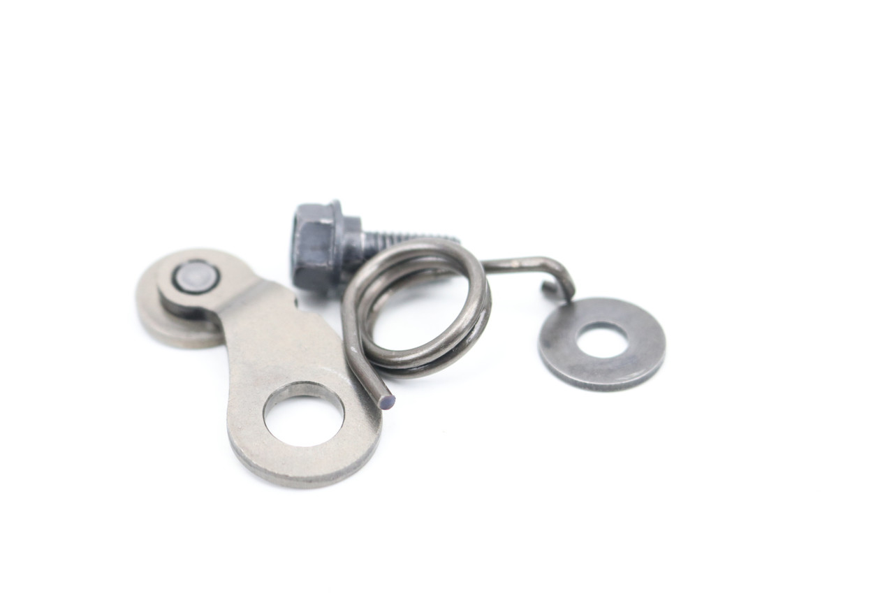 CRF230F 2003-2019 Gearshift Stopper Lever & Spring Honda 24430-KPS-900 #326