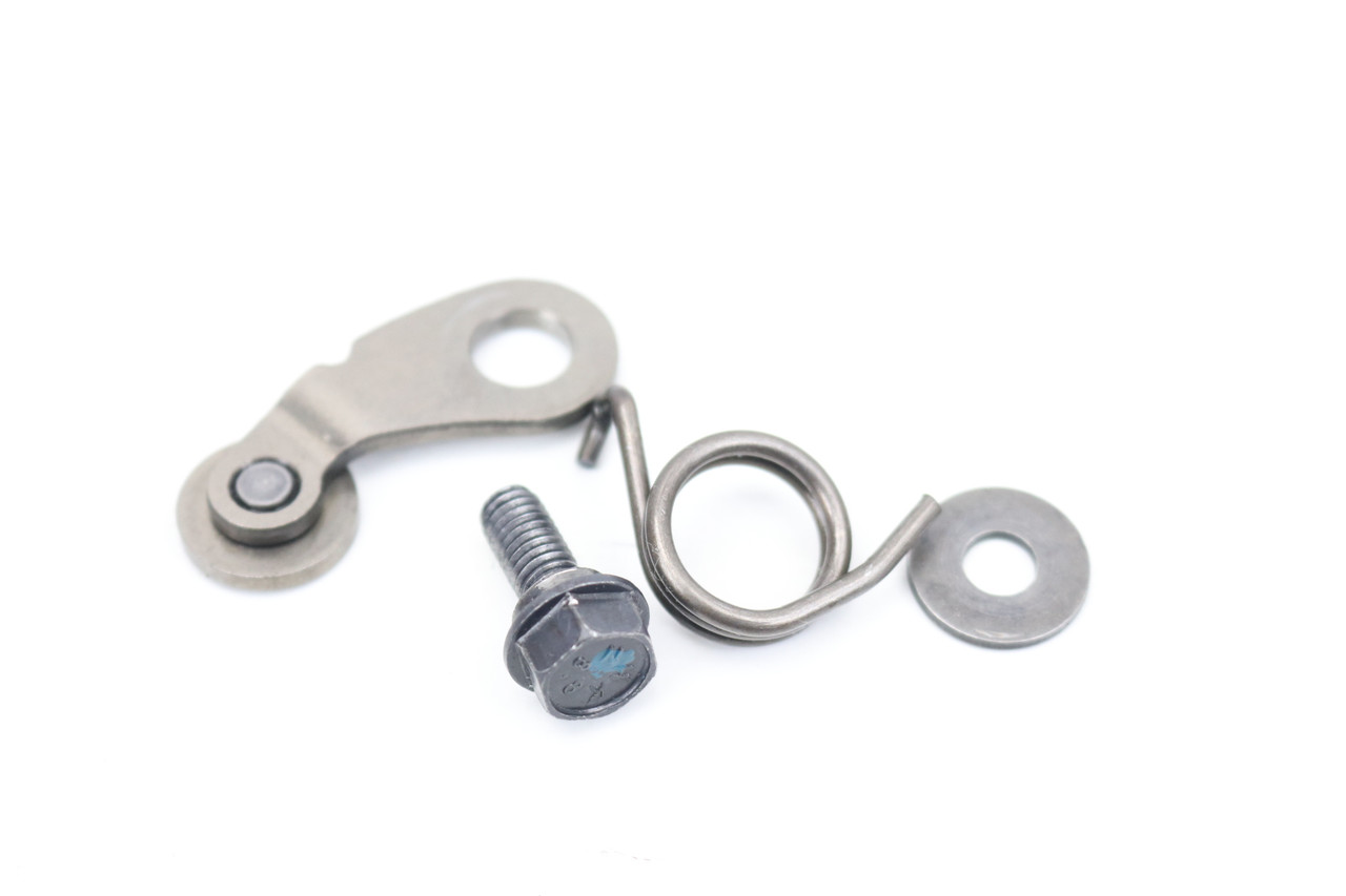 CRF230F 2003-2019 Gearshift Stopper Lever & Spring Honda 24430-KPS-900 #326