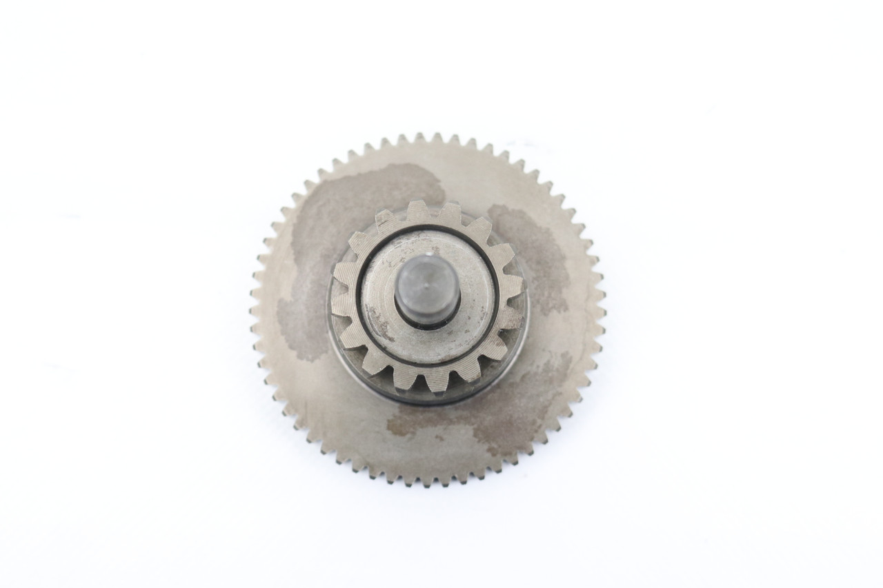 CRF230F 2003-2019 Starter Motor Reduction Gear Honda 28130-KFB-000 #326
