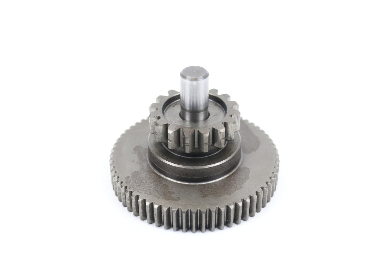 CRF230F 2003-2019 Starter Motor Reduction Gear Honda 28130-KFB-000 #326