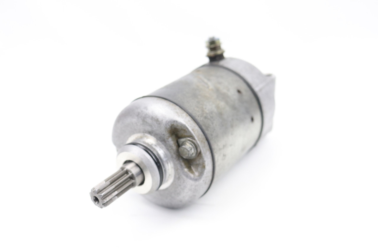 CRF230F 2003-2007 Electric Starter Motor Honda 31200-KBB-901 #326