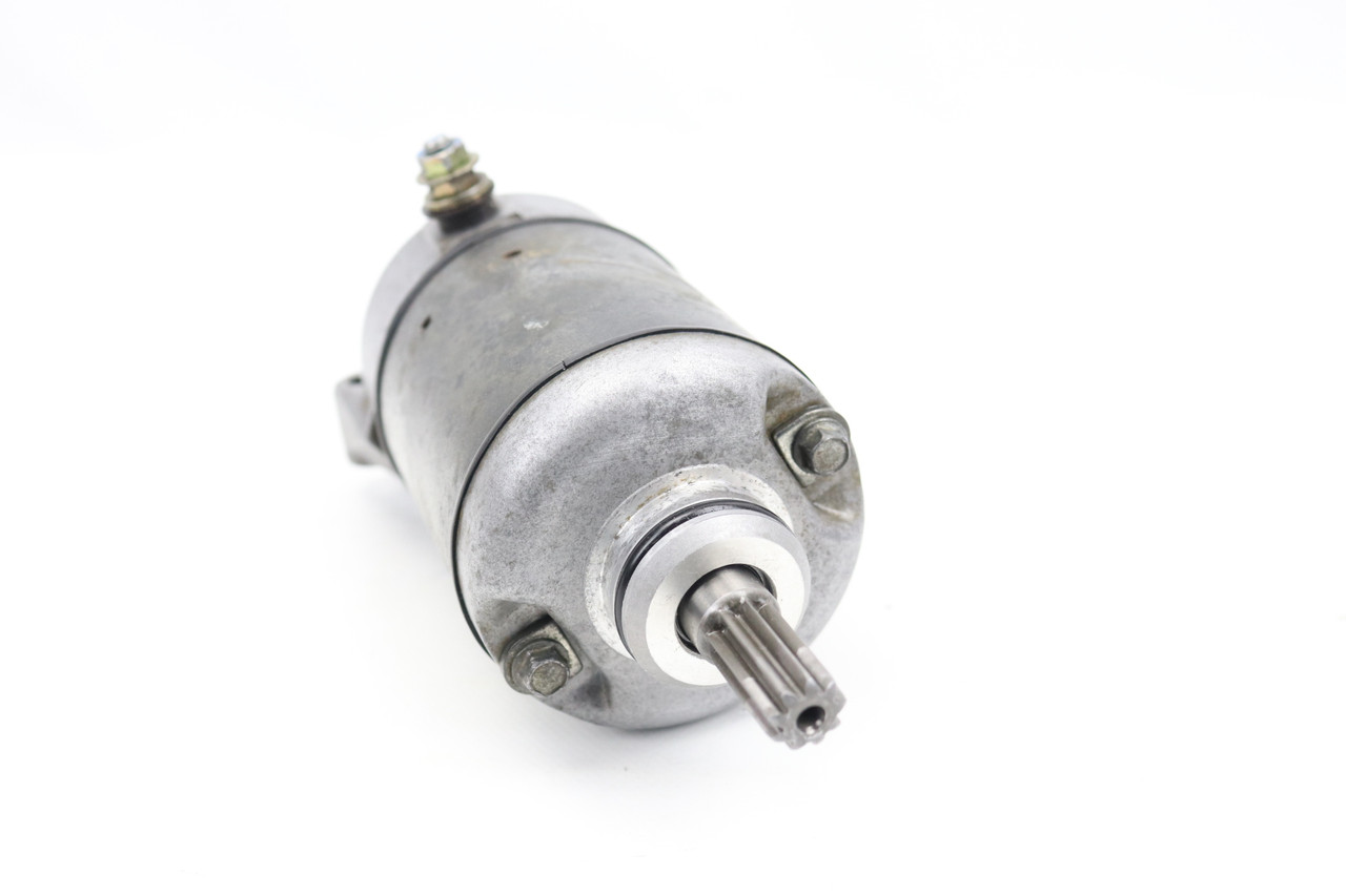 CRF230F 2003-2007 Electric Starter Motor Honda 31200-KBB-901 #326