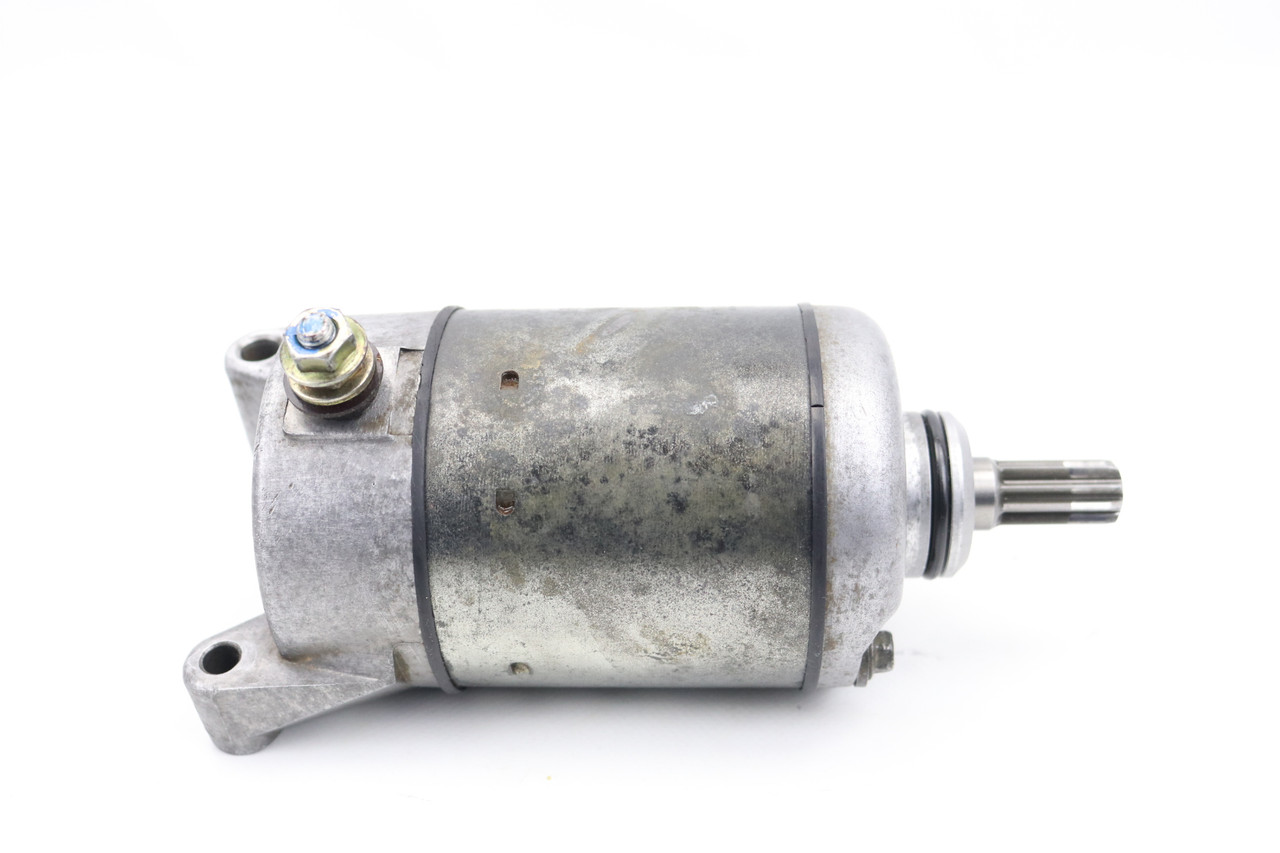 CRF230F 2003-2007 Electric Starter Motor Honda 31200-KBB-901 #326