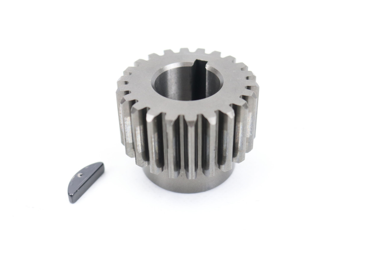 CRF230F 2003-2019 Primary Gear Assy Honda 23121-KPS-900 #326