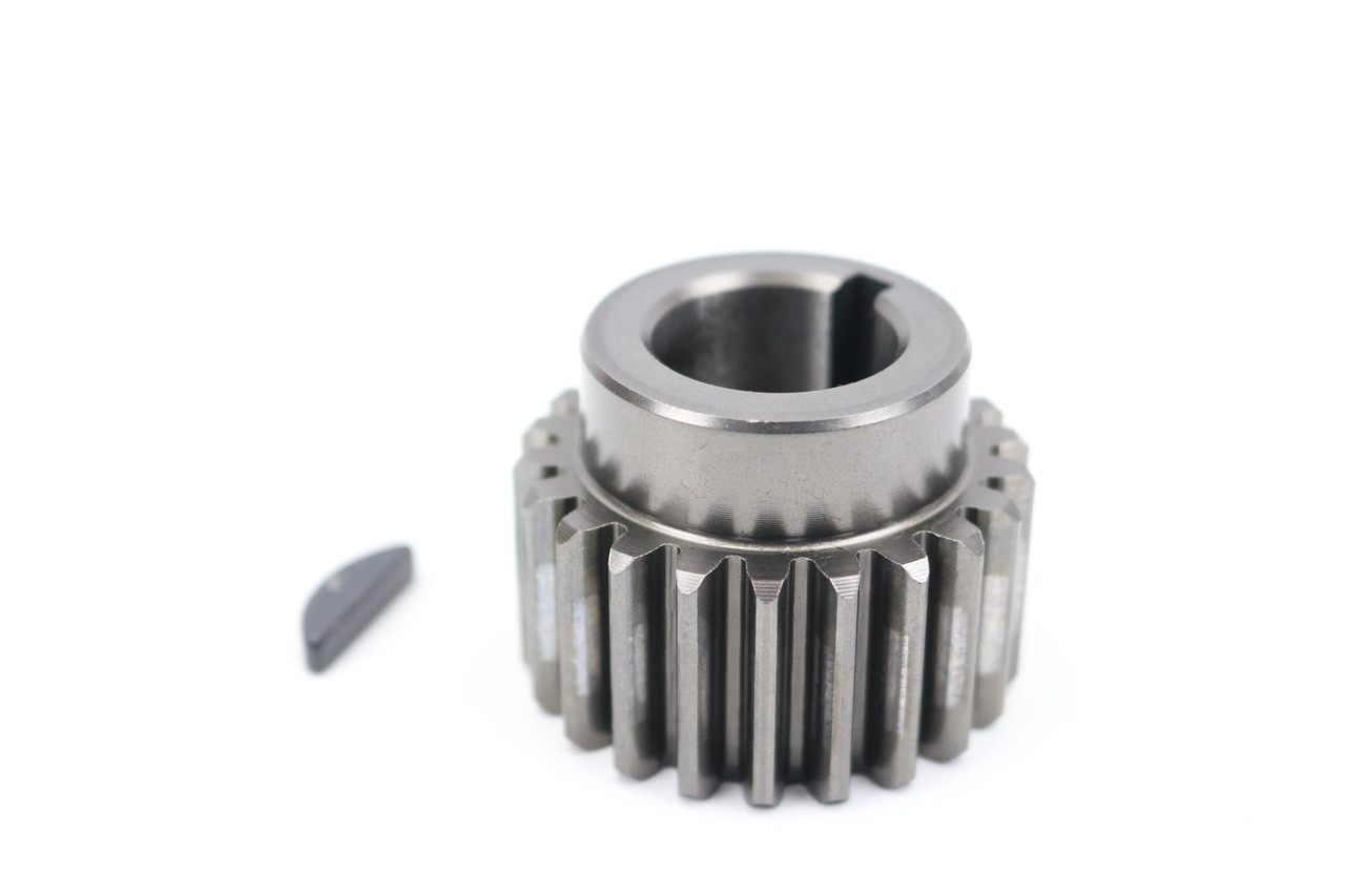CRF230F 2003-2019 Primary Drive Gear Assy Honda 23121-KPS-900 #326
