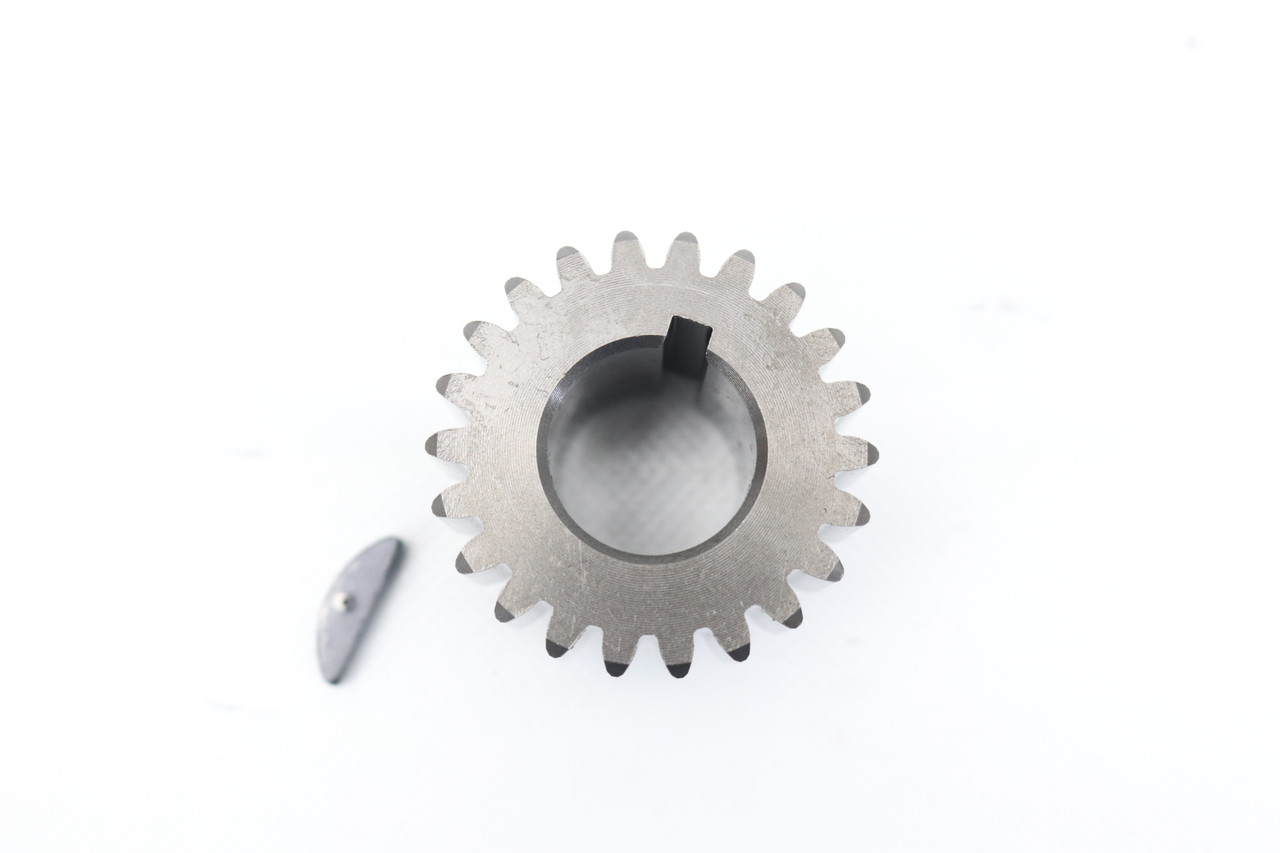 CRF230F 2003-2019 Primary Gear Assy Honda 23121-KPS-900 #326