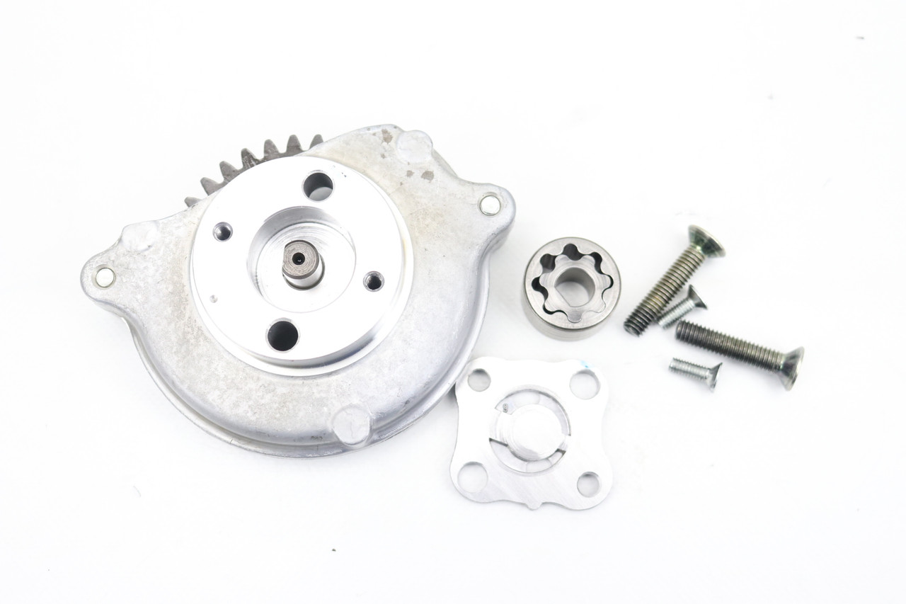 CRF230F 2003-2019 Oil Pump Assembly Honda 15100-KHA-940 #326