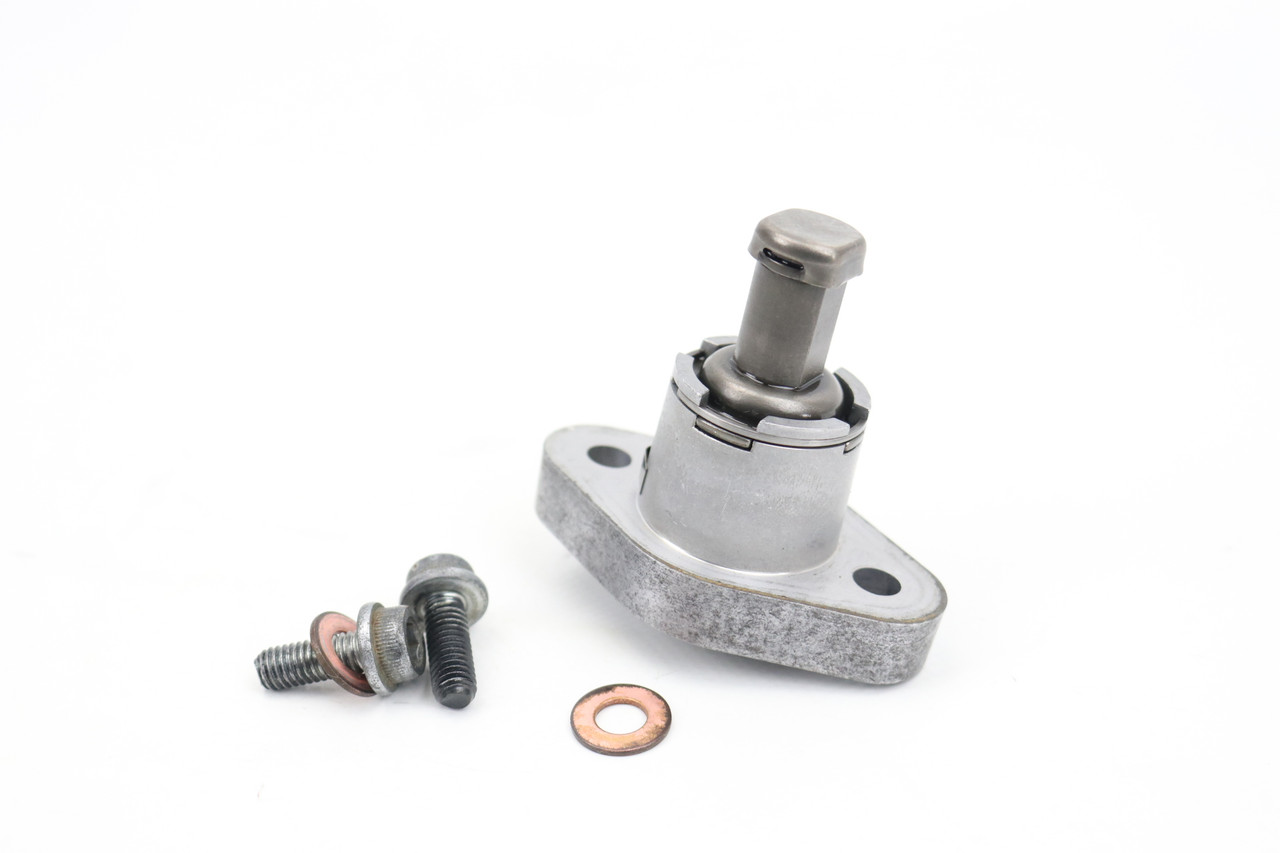 CRF150F 03-05 CRF230F 03-09 Cam Chain Tensioner Shaft Honda 14520-KCT-692 #326