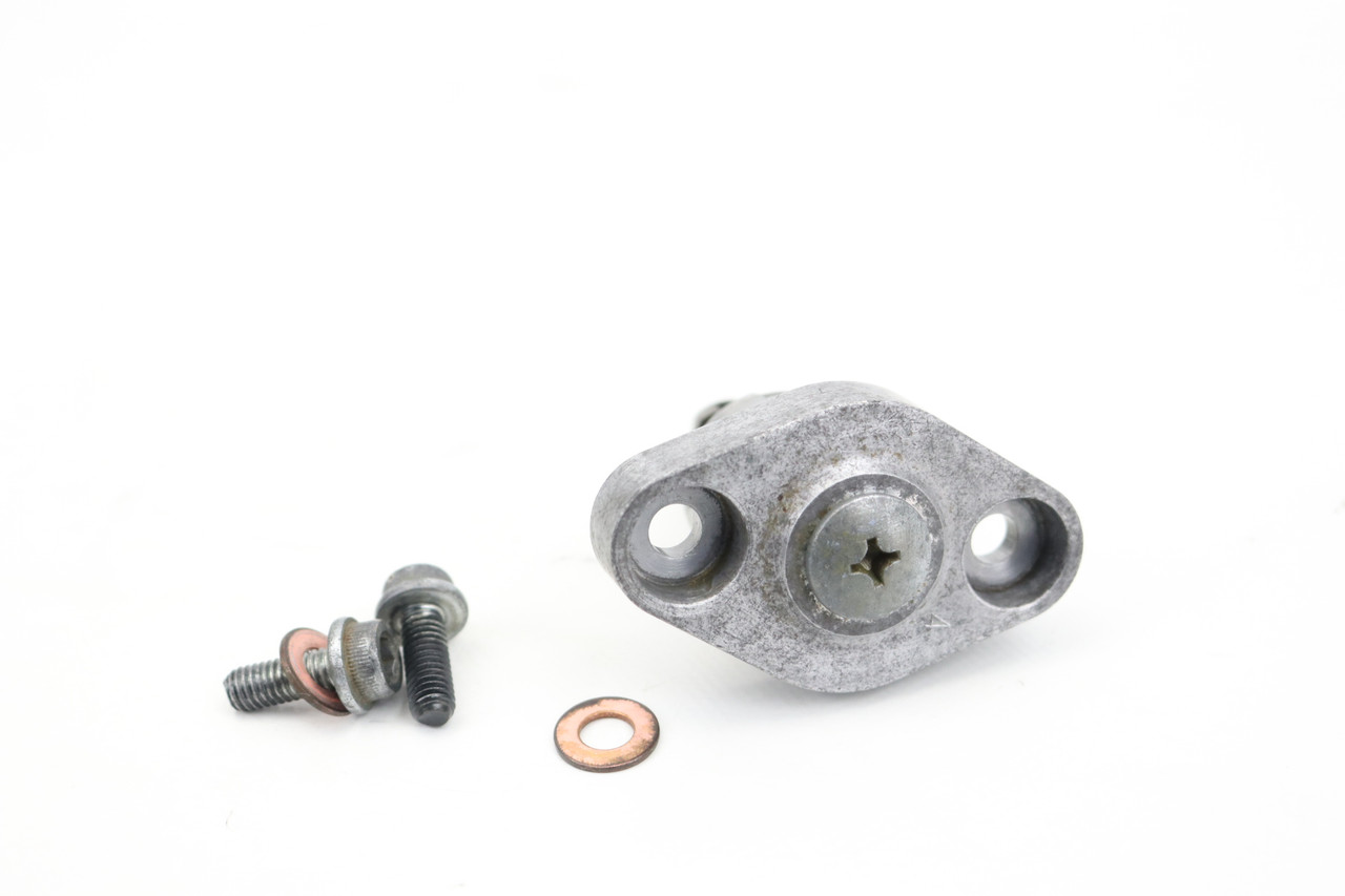 CRF150F 03-05 CRF230F 03-09 Cam Chain Tensioner Shaft Honda 14520-KCT-692 #326