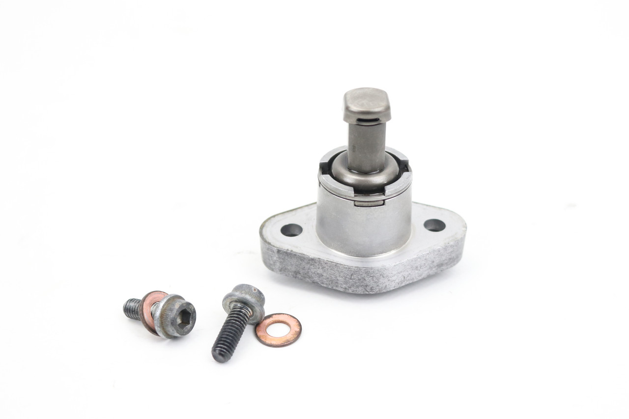 CRF150F 03-05 CRF230F 03-09 Cam Chain Tensioner Shaft Honda 14520-KCT-692 #326
