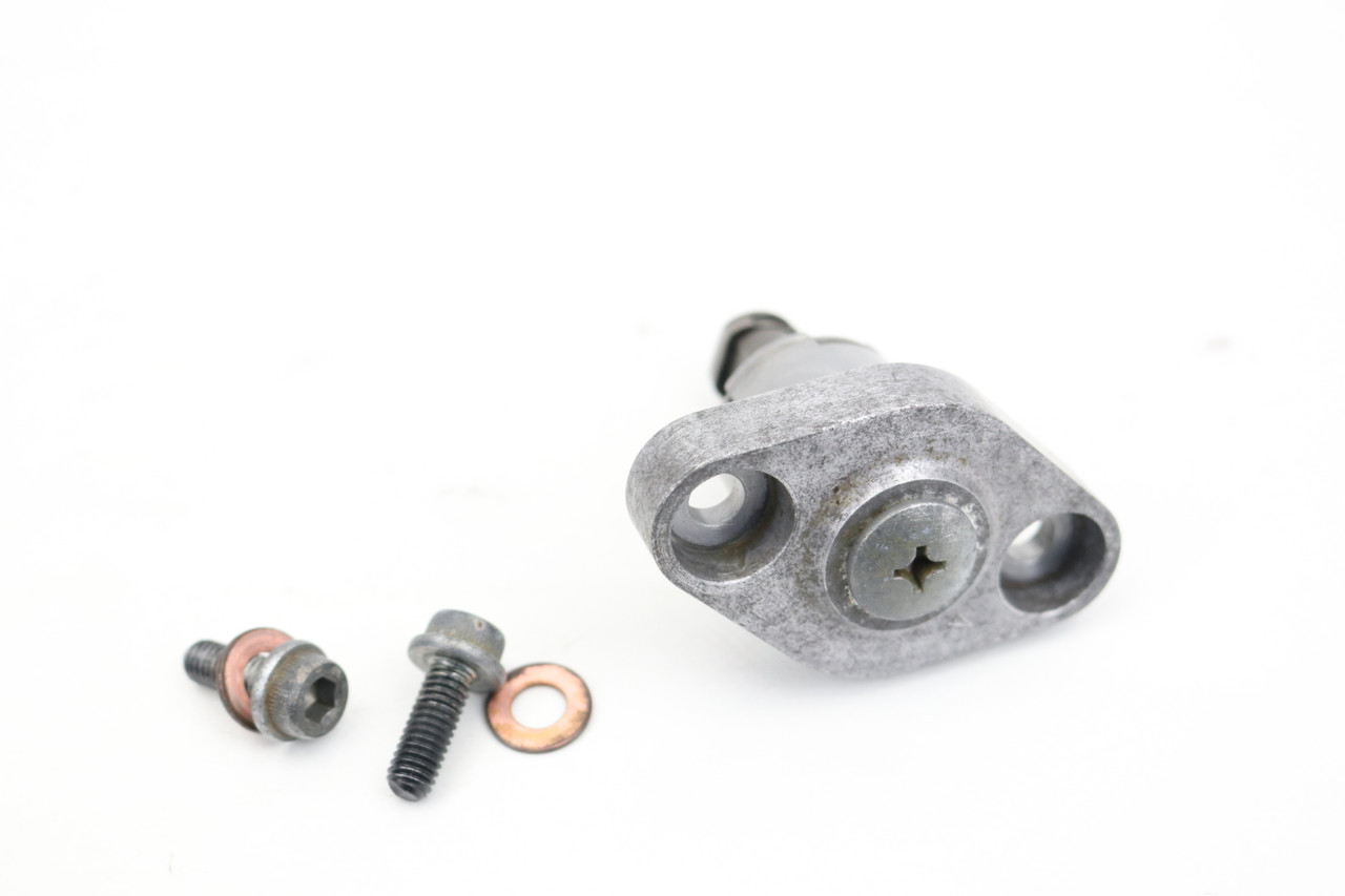 CRF150F 03-05 CRF230F 03-09 Cam Chain Tensioner Shaft Honda 14520-KCT-692 #326