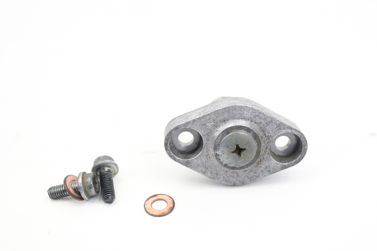 CRF150F 03-05 CRF230F 03-09 Cam Chain Tensioner Shaft Honda 14520-KCT-692 #326