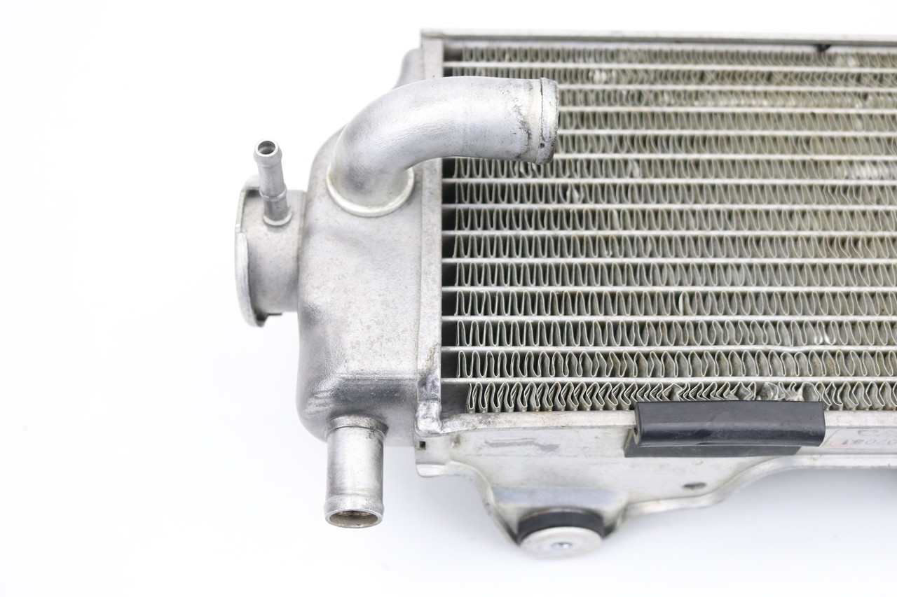 YZ450F 2010-2013 Right Radiator Cooling Assy Yamaha 33D-12461-00-00 #324