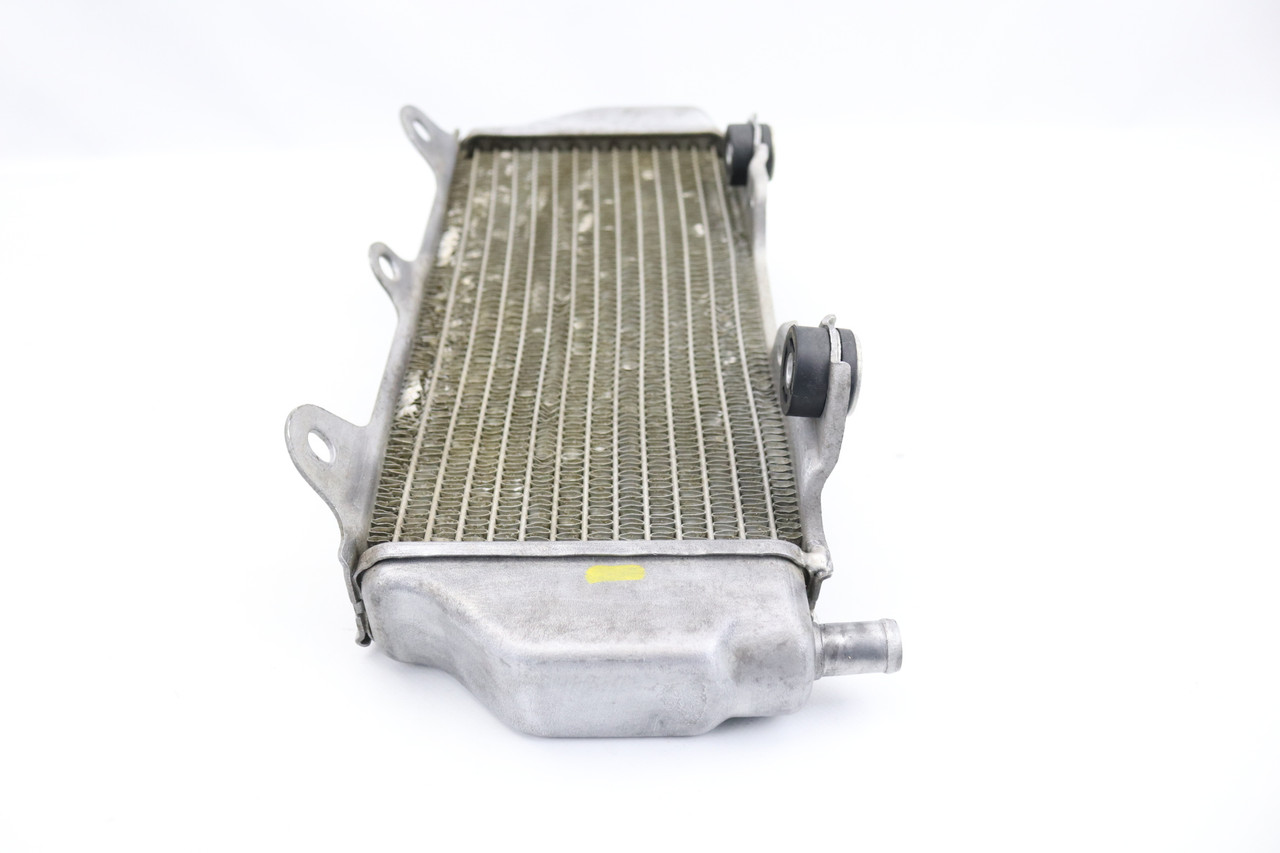 YZ450F 2010-2013 Left Radiator Cooling Assy Yamaha 33D-1240A-00-00 #324