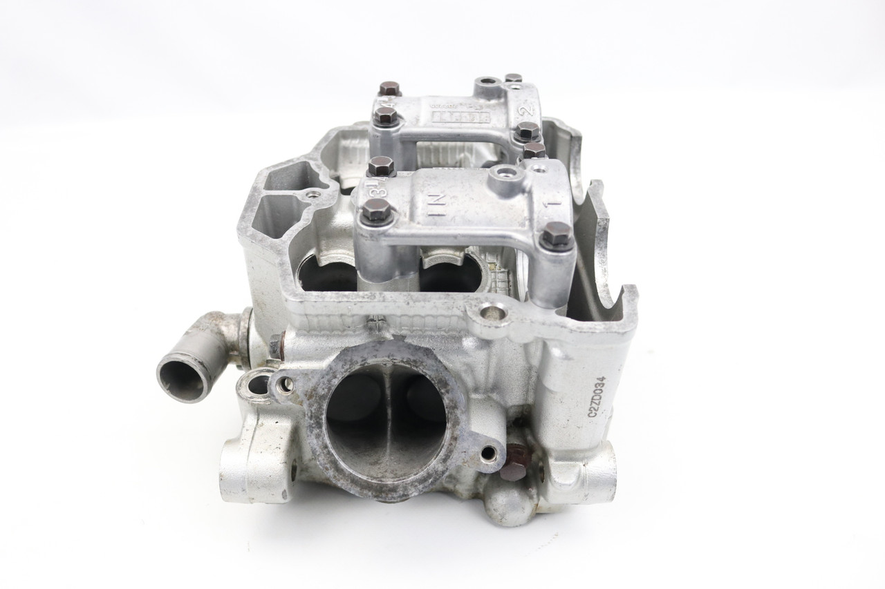 YZ450F 2010-2013 Cylinder Head Yamaha 33D-11102-00-00 #324