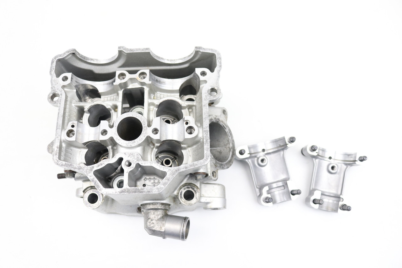 YZ450F 2010-2013 Cylinder Head Yamaha 33D-11102-00-00 #324