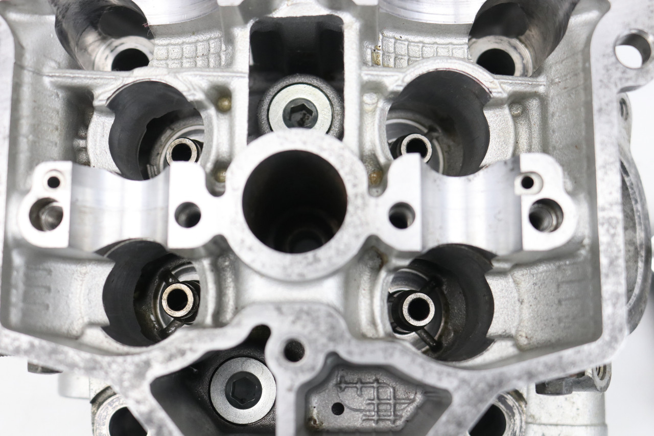 YZ450F 2010-2013 Cylinder Head Yamaha 33D-11102-00-00 #324