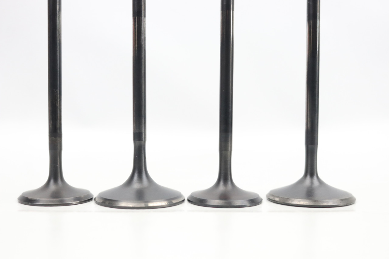YZ450F 2010-2013 Intake & Exhaust Valves Yamaha 33D-12111-00-00 #324