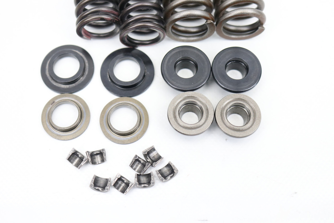 YZ450F 2010-2013 Valve Springs & Retainers Yamaha #324