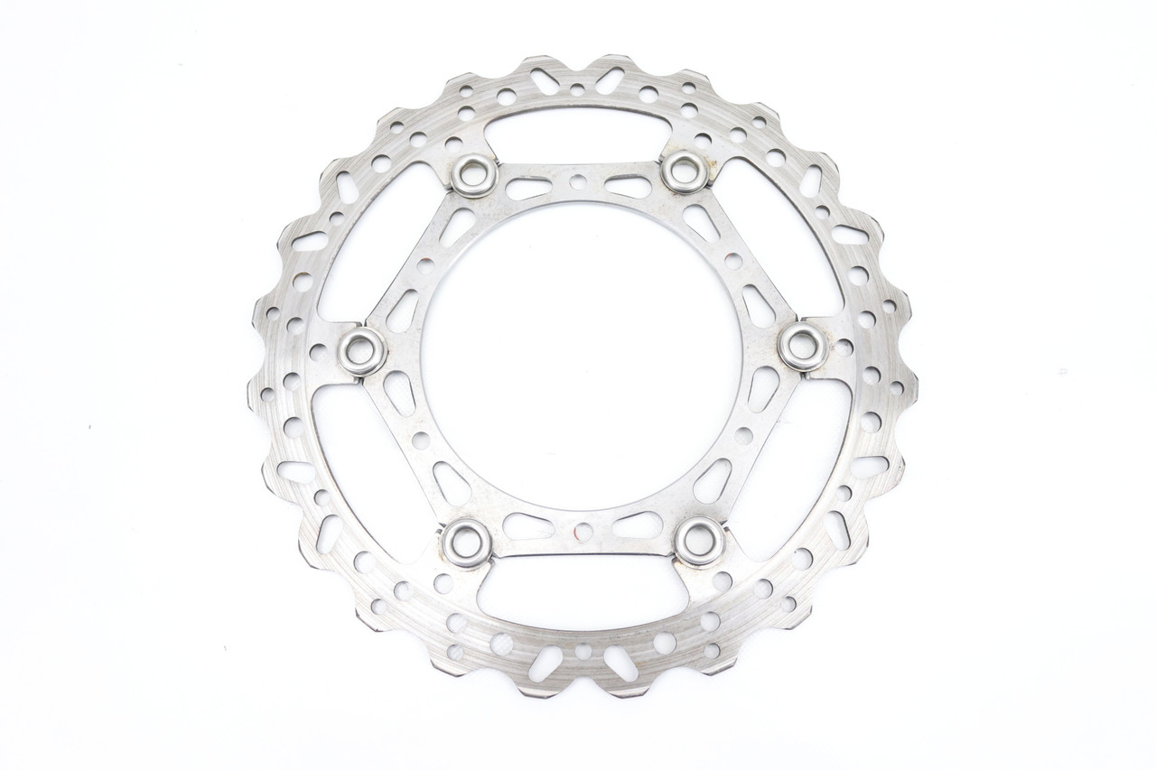 YZ / YZF 2002-2016 Front Brake Disc Yamaha 5XC-2581T-G0-00 #324