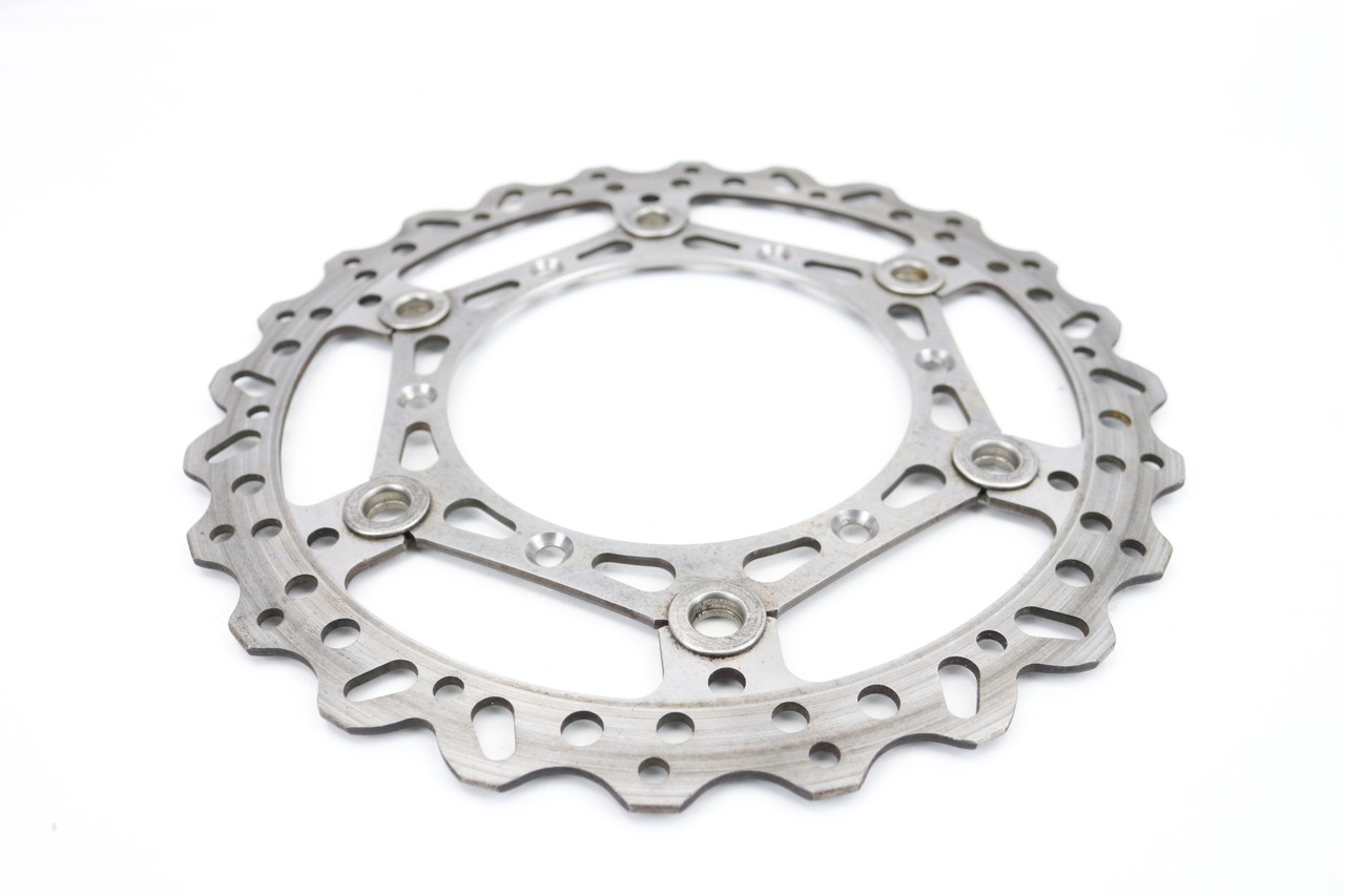 YZ / YZF 2002-2016 Front Brake Disc Yamaha 5XC-2581T-G0-00 #324