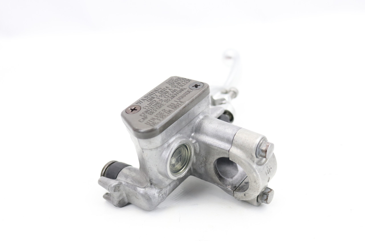 YZ / YZF / WRF 07-26 Front Brake Master Cylinder Assy Yamaha 5XC-W2587-00-00 #324