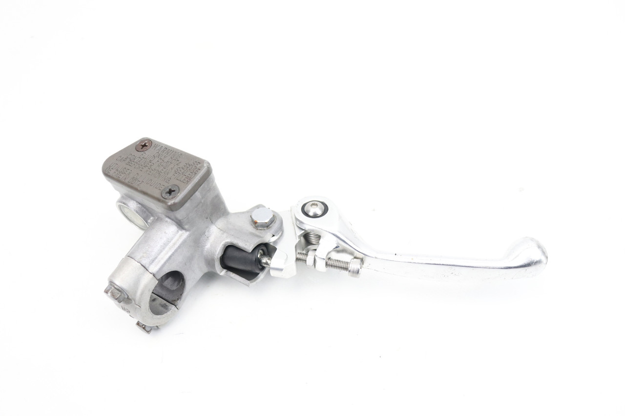 YZ / YZF / WRF 07-26 Front Brake Master Cylinder Assy Yamaha 5XC-W2587-00-00 #324