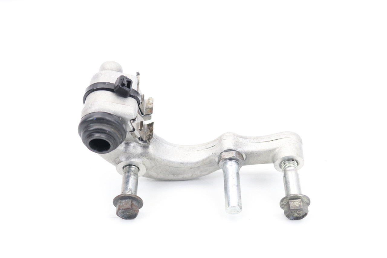 YZ / YZF 2007-2016 Front Brake Caliper Bracket Yamaha 5XC-2580T-G0-00 #324