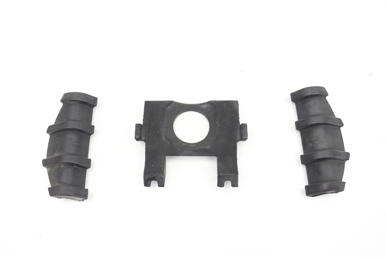 YZ450F 2010-2013 Fuel Tank Rubber Cushions Yamaha #324