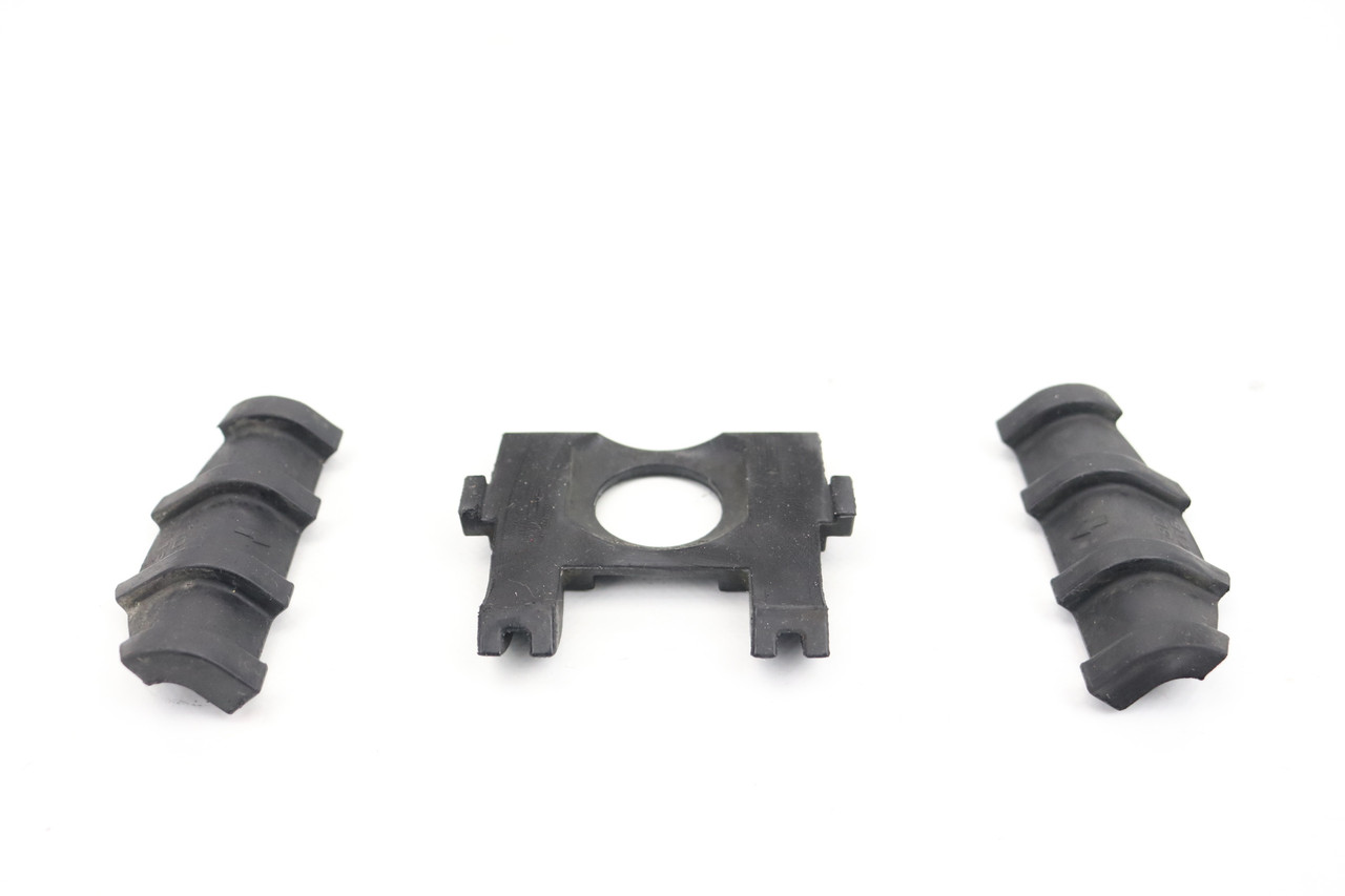 YZ450F 2010-2013 Fuel Tank Rubber Cushions Yamaha #324