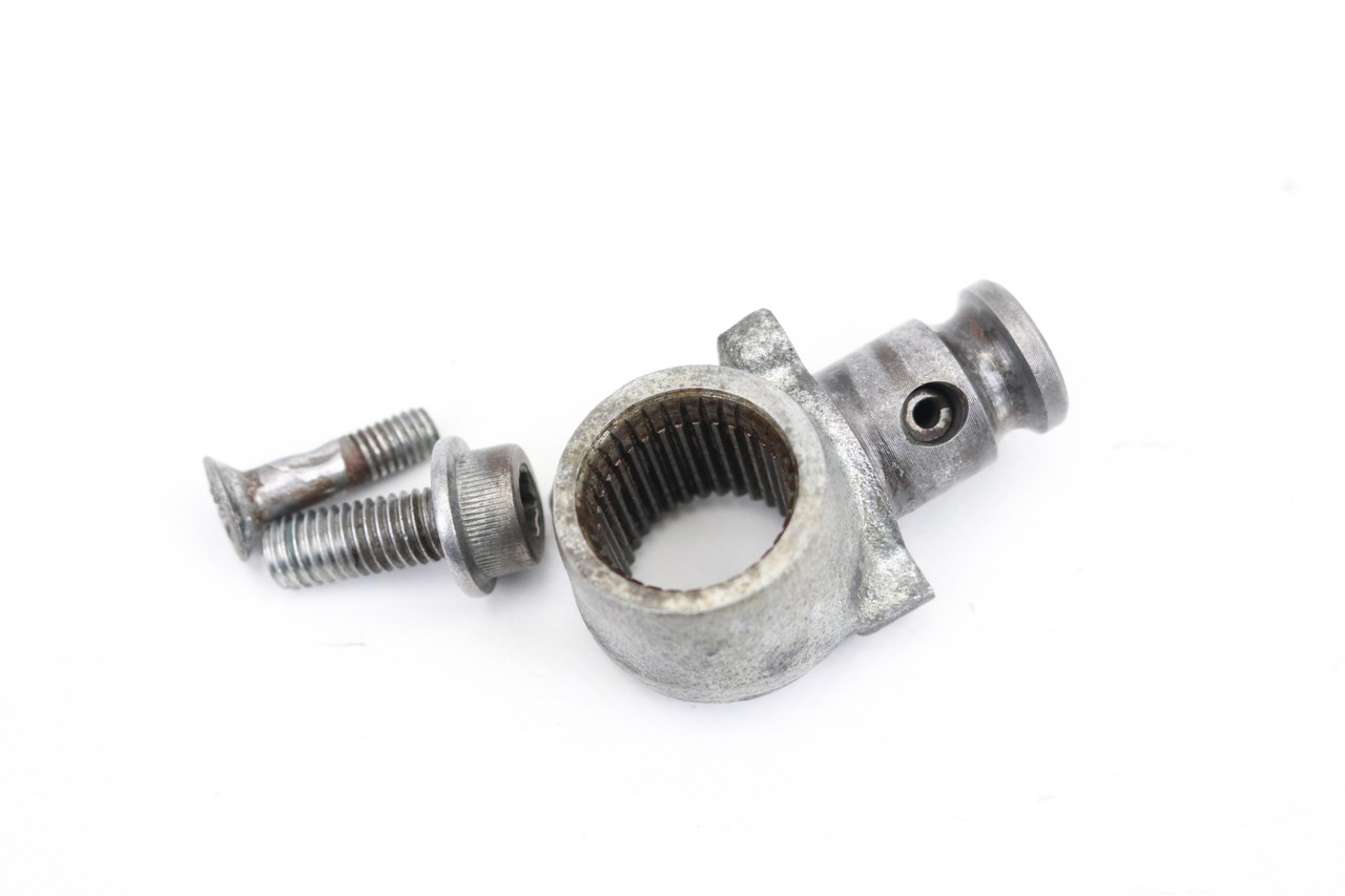 YZ450F 2011-2013 Kick Start Crank Boss Yamaha 33D-15621-01-00 #324