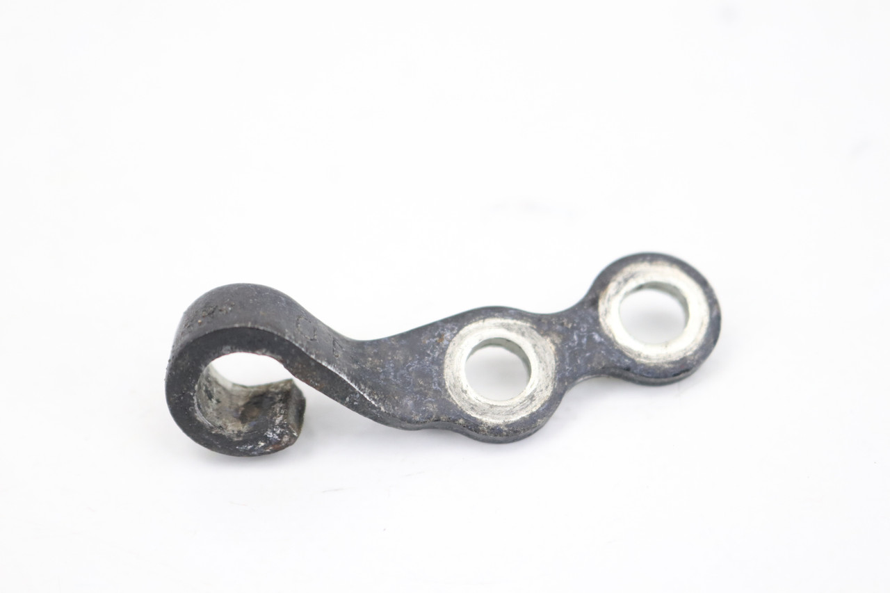 YZ450F 2011-2013 Clutch Cable Receiver Bracket Yamaha 33D-15441-10-00 #324