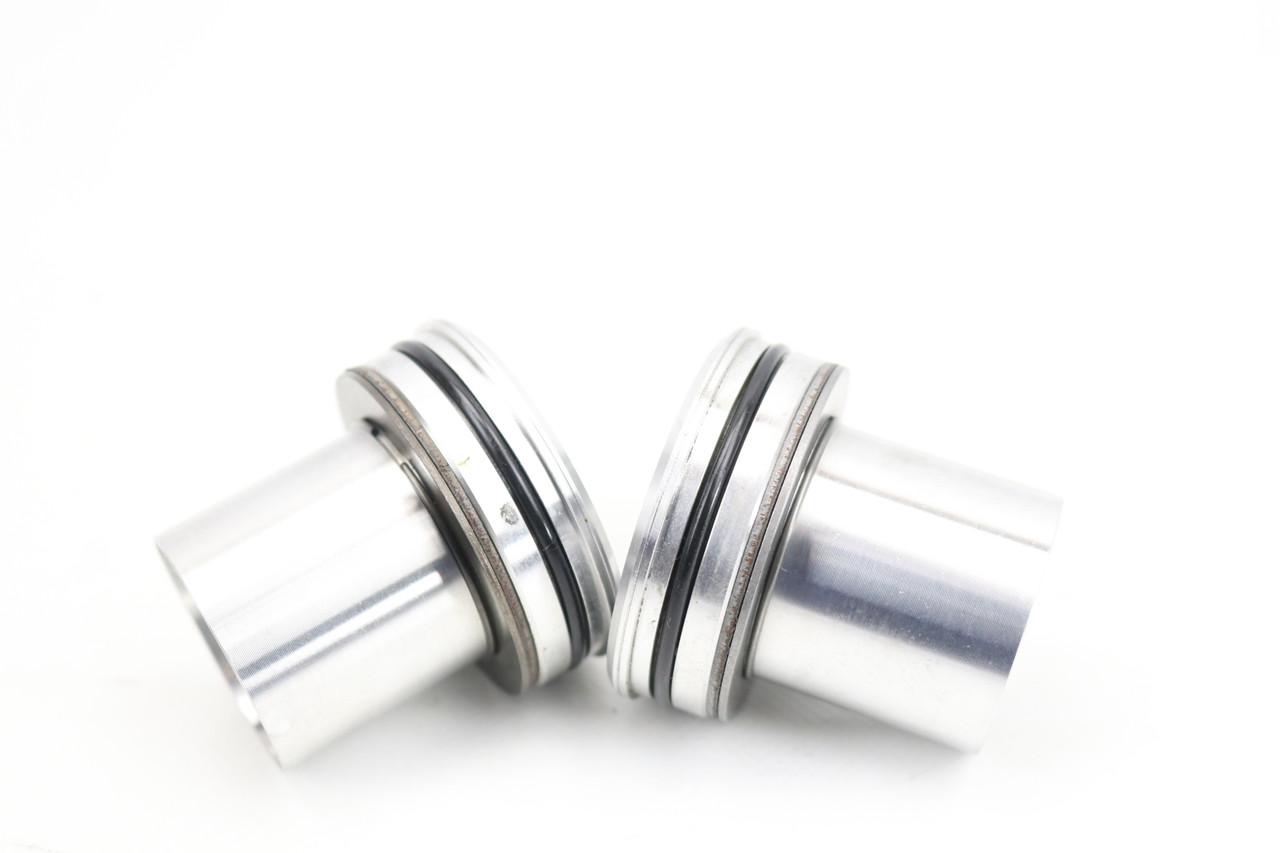 YZ450F 2013 Front Fork Seal Spacers Yamaha #324