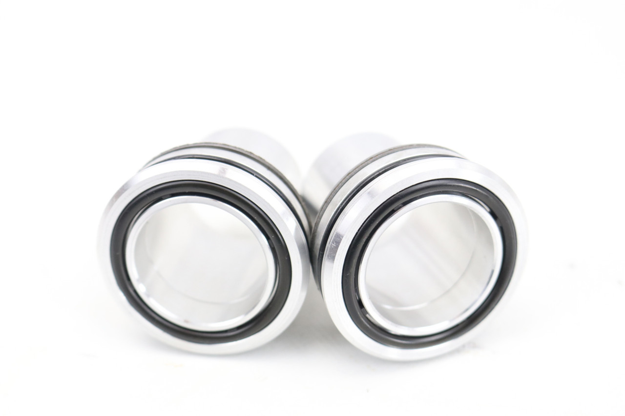 YZ450F 2013 Front Fork Seal Spacers Yamaha #324