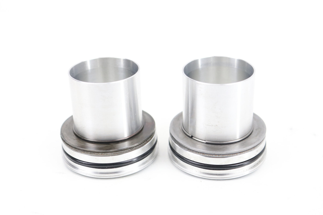 YZ450F 2013 Front Fork Seal Spacers Yamaha #324