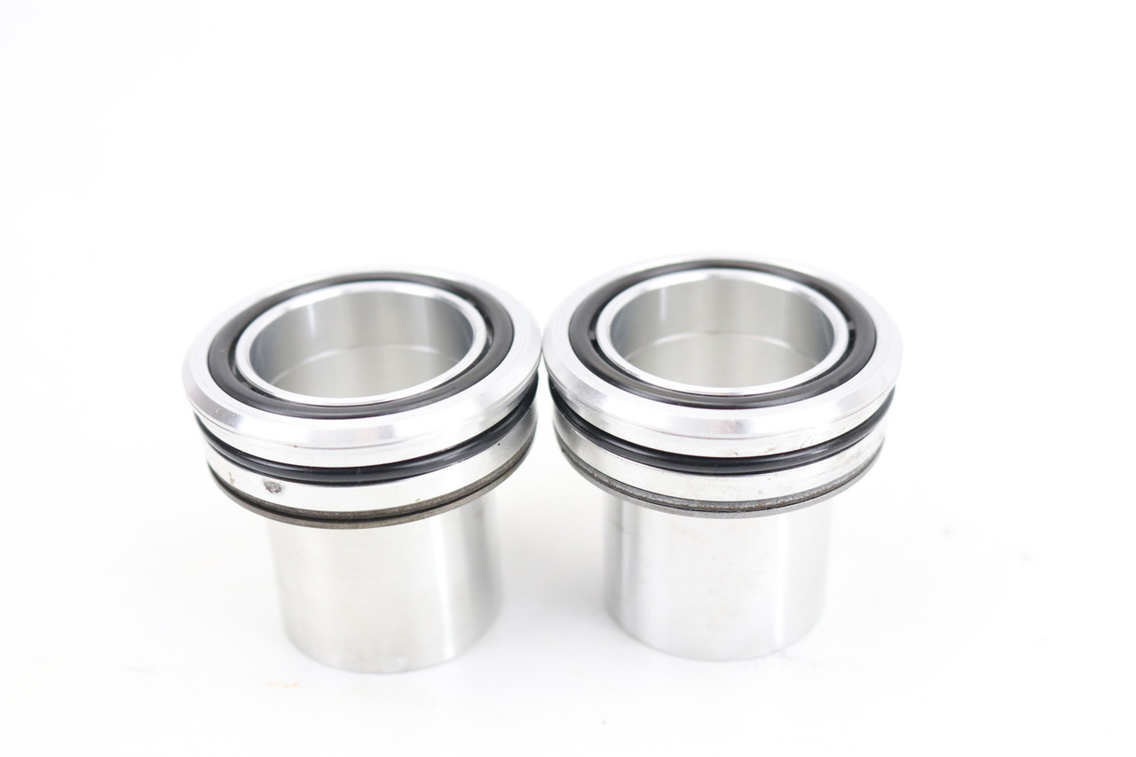 YZ450F 2013 Front Fork Seal Spacers Yamaha #324