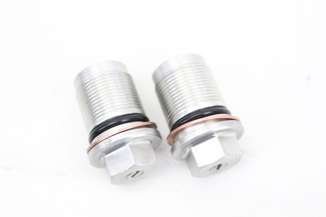 YZ450F 2013 Lower Centre Bolts Yamaha 5XC-23111-01-00 #324