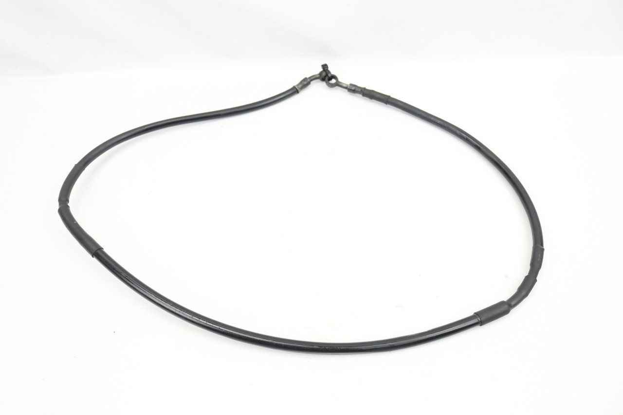 YZ250F YZ450F 10-13 Front Brake Hose Pipe Yamaha 17D-25872-50-00 #324
