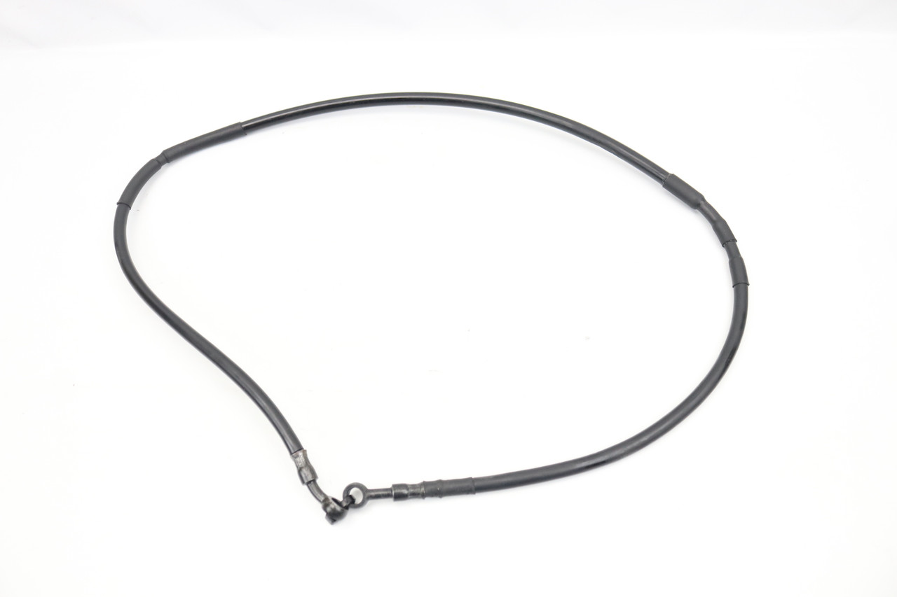 YZ250F YZ450F 10-13 Front Brake Hose Pipe Yamaha 17D-25872-50-00 #324