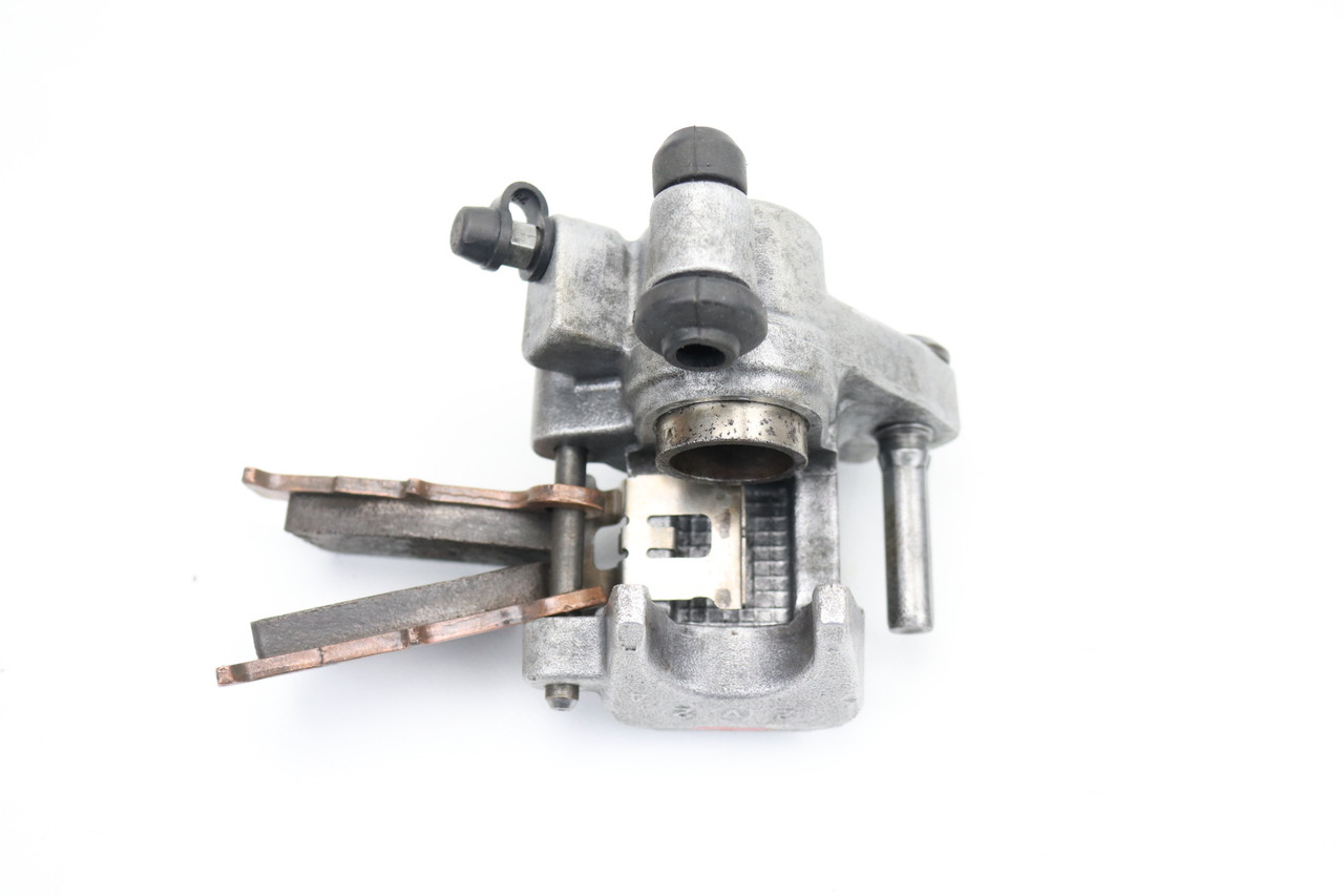 YZ250F 09-20 YZ450F 09-19 Rear Brake Caliper Yamaha 17D-2580W-01-00 #324