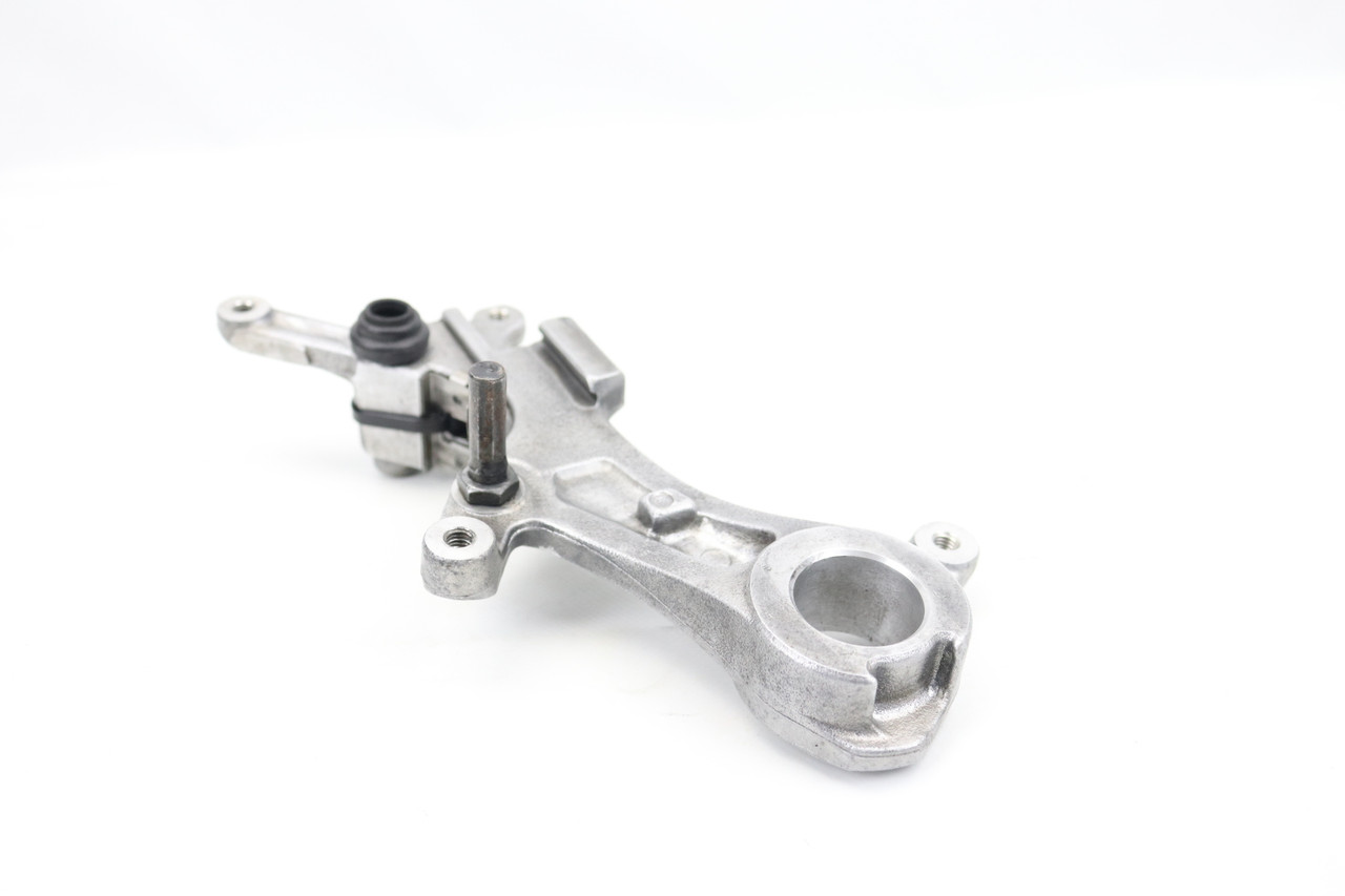 YZ250F 09-20 YZ450F 09-19 Rear Brake Caliper Bracket Yamaha 17D-2580W-01-00 #324