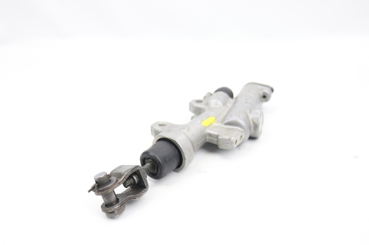 YZ450F 10-26 Rear Brake Master Cylinder Yamaha 33D-2583V-00-00 #324